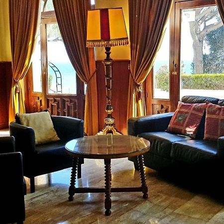 Mansion Alhamar - 2 Bedroom, Frontline Beach, Mountain Views, Full Size Pool, Tennis Courts, Close To Shops, On-Site Bar & Chiringuito Sitio de Calahonda Luaran gambar