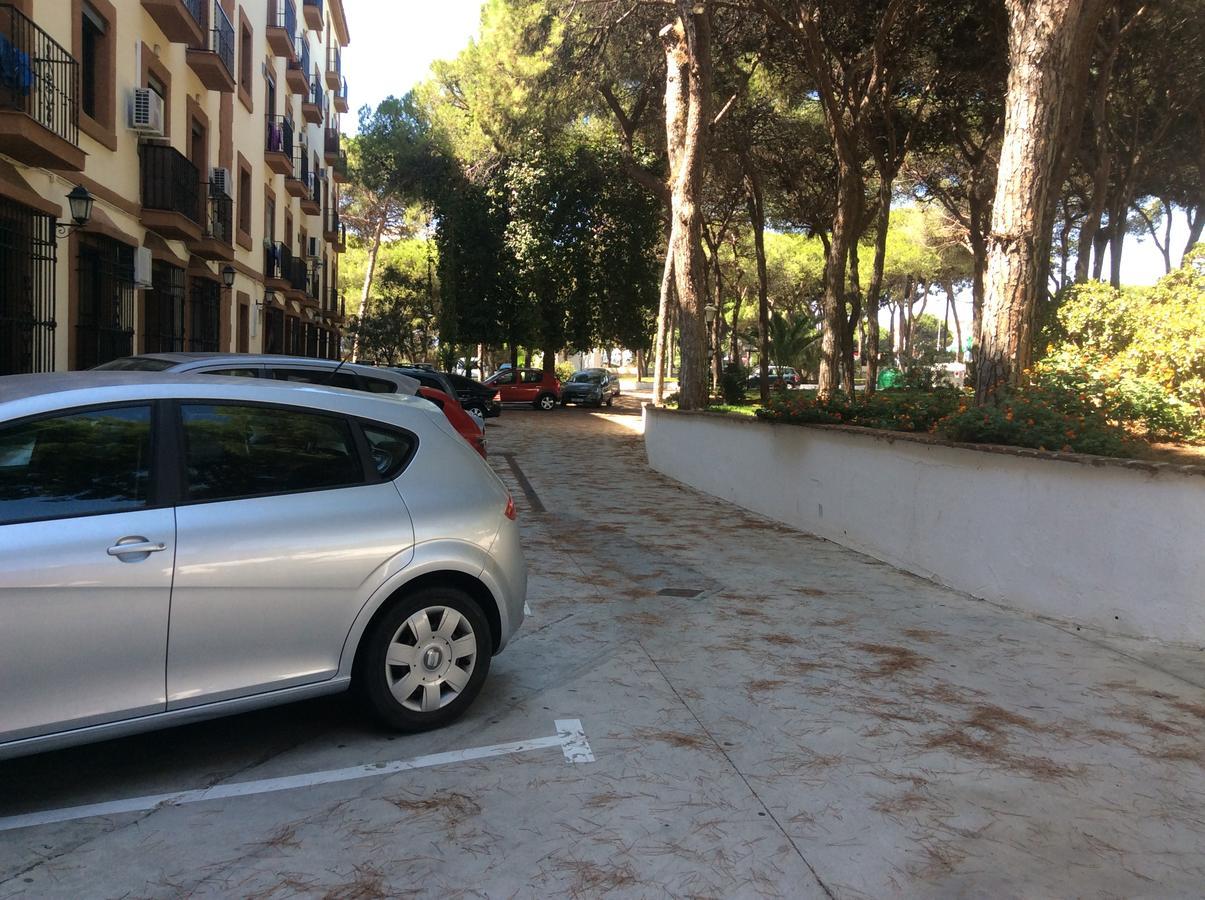 Mansion Alhamar - 2 Bedroom, Frontline Beach, Mountain Views, Full Size Pool, Tennis Courts, Close To Shops, On-Site Bar & Chiringuito Sitio de Calahonda Luaran gambar